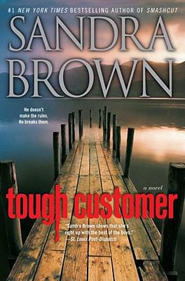 Tough Customer 1451624190 Book Cover