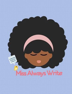 Miss Always Right 1725739194 Book Cover