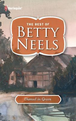 Damsel in Green B0073P5WC6 Book Cover