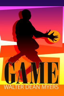 Game 142818287X Book Cover