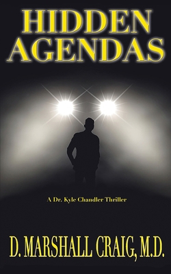 Hidden Agendas 1633635465 Book Cover