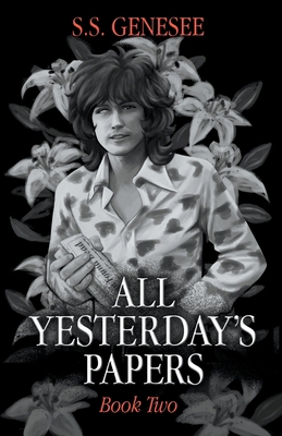 All Yesterday's Papers B0CDQ28TJR Book Cover