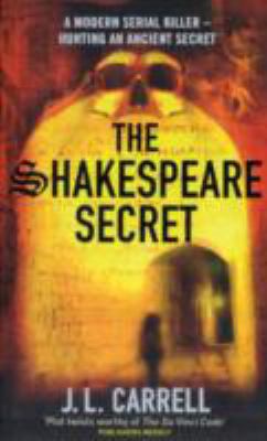 The Shakespeare Secret B002Q9VDGS Book Cover