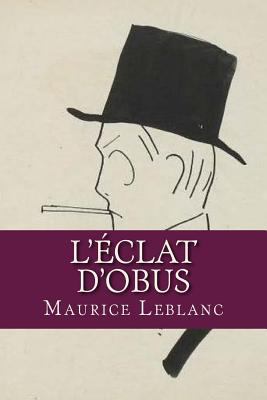 LE clat dobus [French] 1537555669 Book Cover