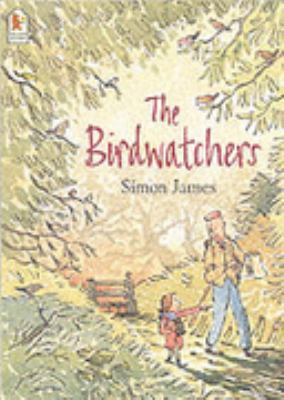 The Birdwatchers 0744598028 Book Cover