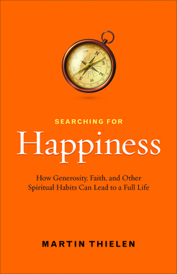 Searching for Happiness 0664237126 Book Cover