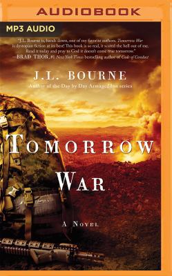 Tomorrow War 1522642668 Book Cover