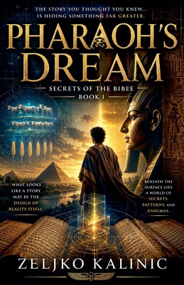 Pharaoh's Dream B0C7M7CNNP Book Cover