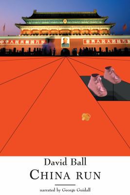 China Run 1664433546 Book Cover