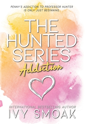 Addiction 1942381085 Book Cover