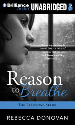 Reason to Breathe 1480519685 Book Cover