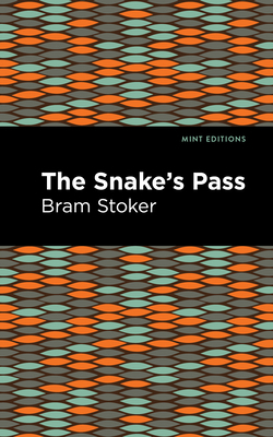 The Snake's Pass 1513132849 Book Cover