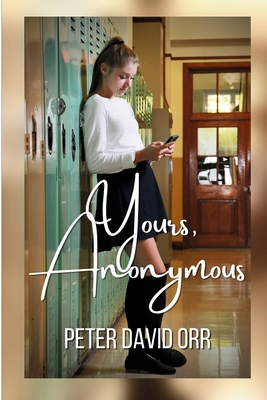Yours Anonymous B0CKW28QP6 Book Cover