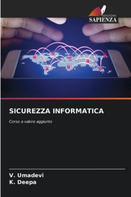 Sicurezza Informatica [Italian] 6208783003 Book Cover