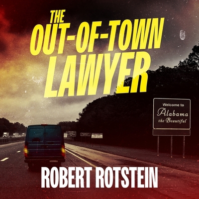 The Out-Of-Town Lawyer B0CMZCJ4HS Book Cover