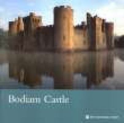 Bodiam Castle: National Trust Guidebook (Nation... 1843590743 Book Cover