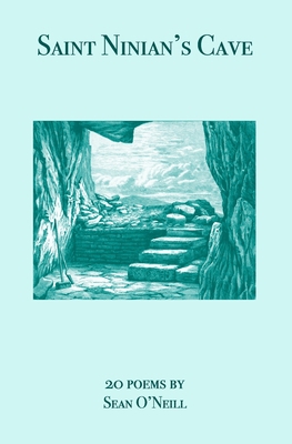 Saint Ninian's Cave B0BBJTR8JT Book Cover