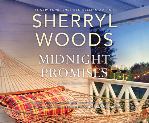 Midnight Promises 1666508551 Book Cover