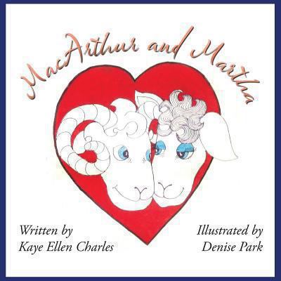 MacArthur and Martha 1452585121 Book Cover