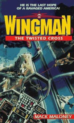Wingman 5 0786004673 Book Cover