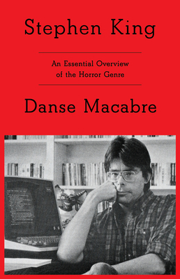 Danse Macabre 1439170983 Book Cover