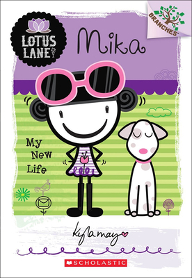 Mika: My New Life 0606323651 Book Cover