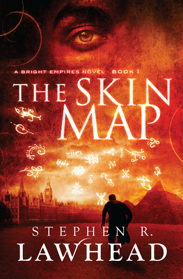 The Skin Map 1782640134 Book Cover