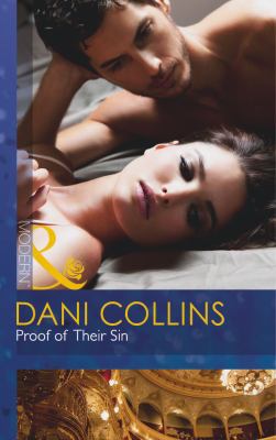 Proof Of Their Sin 0263900266 Book Cover