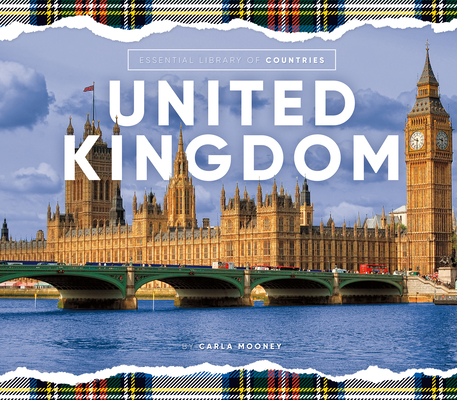 United Kingdom 1532199503 Book Cover