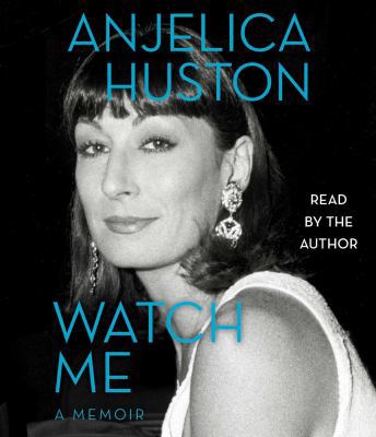Watch Me 1442372702 Book Cover
