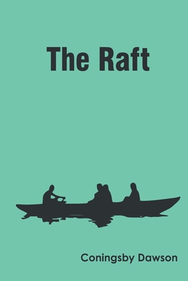 The Raft 935478724X Book Cover