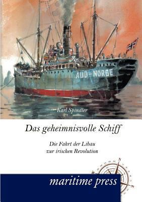 Das geheimnisvolle Schiff [German] 395427132X Book Cover