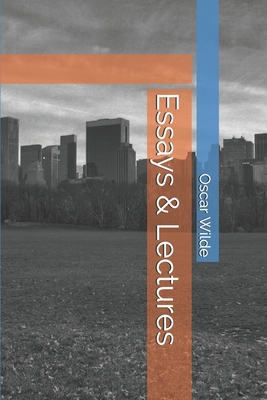 Essays & Lectures 1712185543 Book Cover
