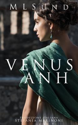 Venus Anh [Italian] 0995913323 Book Cover