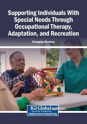 Supporting Individuals With Special Needs Throu... Book Cover