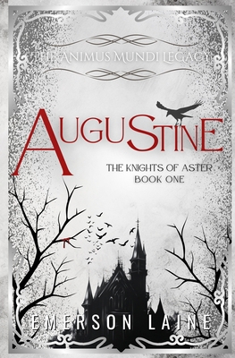 Augustine 1067063617 Book Cover
