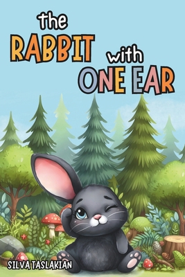 The Rabbit With One Ear            Book Cover