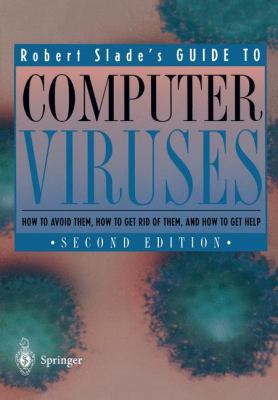 Paperback Guide to Computer Viruses Book