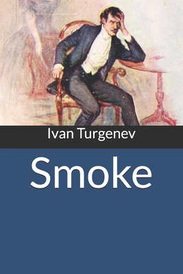 Smoke B0851LYQL3 Book Cover