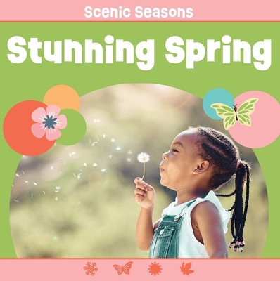 Stunning Spring 1945296887 Book Cover