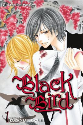 Black Bird, Vol. 1 1421527642 Book Cover