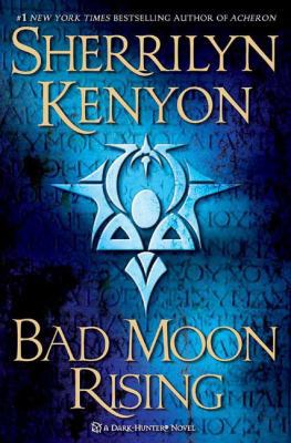 Bad Moon Rising B0030EG0YS Book Cover