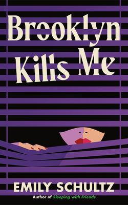 Brooklyn Kills Me 1662513496 Book Cover