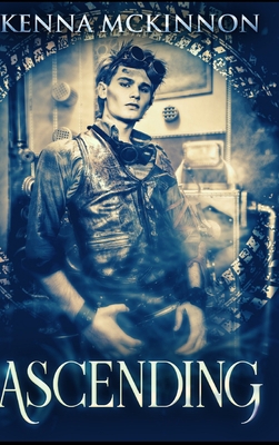 Ascending 1714975088 Book Cover