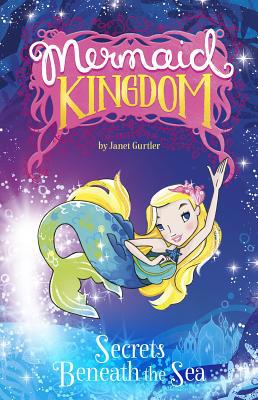 Secrets Beneath the Sea 1623706815 Book Cover