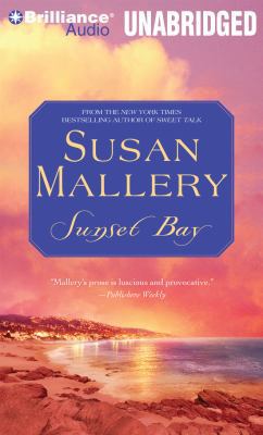 Sunset Bay 1441839690 Book Cover