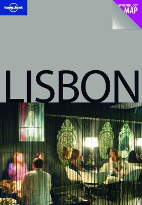 Lisbon Encounter 1 (Lonely Planet) 1741048532 Book Cover