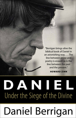 Daniel: Under the Siege of the Divine 0874860261 Book Cover