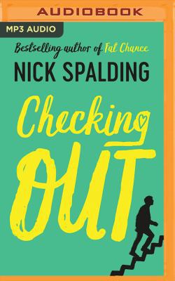 Checking Out 1543665977 Book Cover
