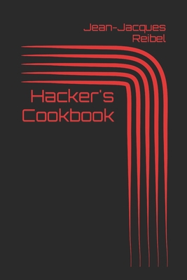 Hacker's Cookbook B0C87VCRVL Book Cover